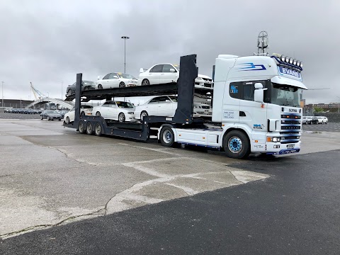 Evans Transport & Recovery