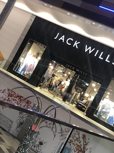 Jack Wills