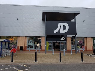 JD Sports