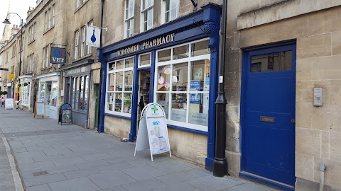 Widcombe Pharmacy - Pharmacy/Chemist