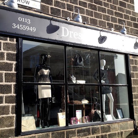 Dressie Boutique