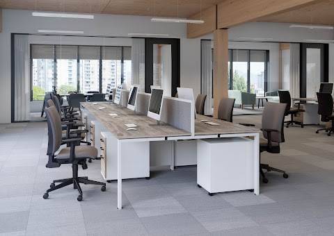 Calibre Office Furniture & Interiors