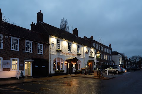 The King's Head, Wickham