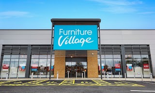 Furniture Village Enfield