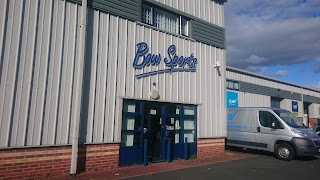 Bow Sports Archery Centre