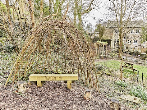 Earby Holiday Hostel