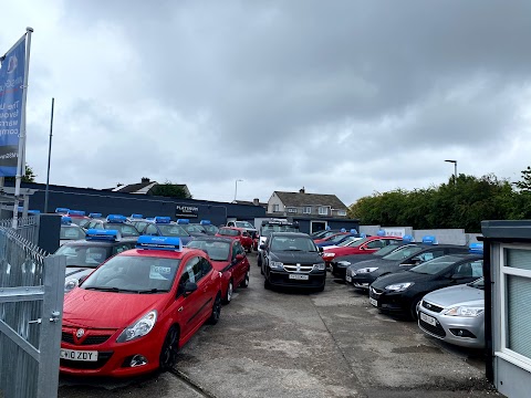 Platinum Car Centre