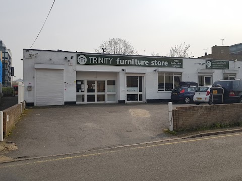 Trinity Furniture Store