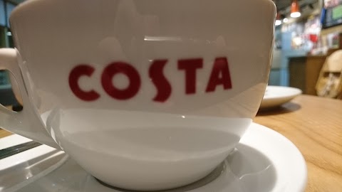 Costa Coffee