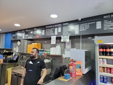 Chigwell Fish Bar