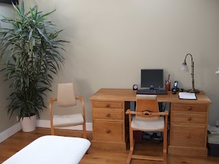 Kings Langley Osteopathic Clinic