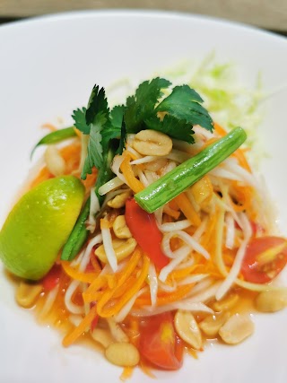 Supan Thai Takeaway