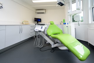 Macclesfield Dental