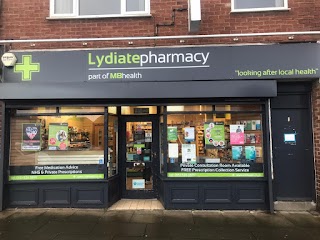 Lydiate Pharmacy