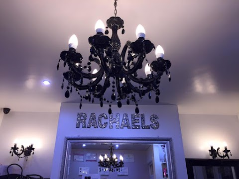 Rachael's Unisex Hair Salon Ltd