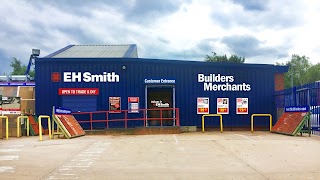 EH Smith Builders Merchants