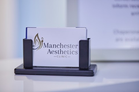 Manchester Aesthetics Clinic