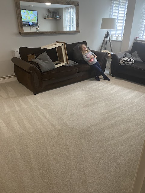 Kenilworth Carpet Cleaning