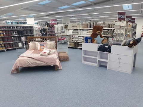 B&M Home Store with Garden Centre