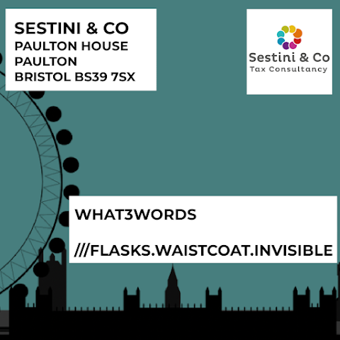 Sestini & Co Ltd