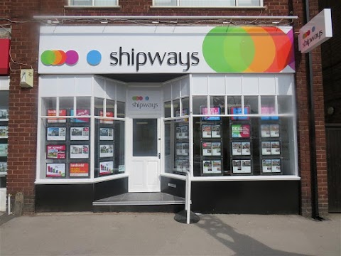 Shipways Estate Agents Great Barr