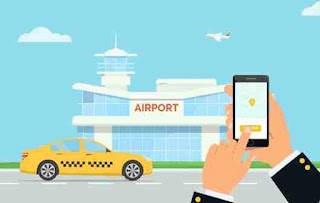 Portsmouth Airport Transfers