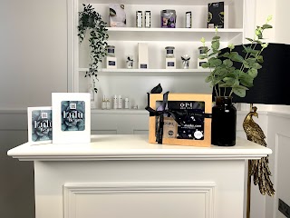 Lulu Beauty Lounge