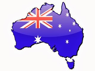 Send a Parcel to Australia