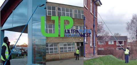 UltraPure North West Window Cleaners