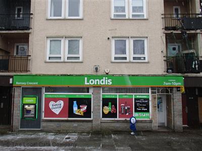 Londis Stores Garthdee