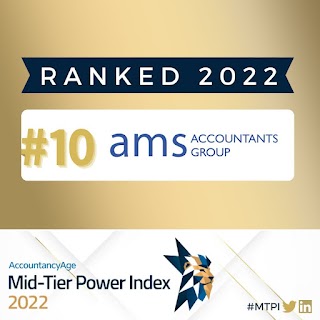 AMS Accountants Group