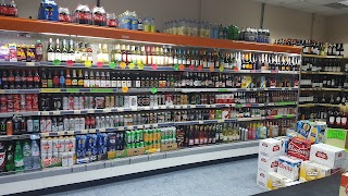 JK Off Licence