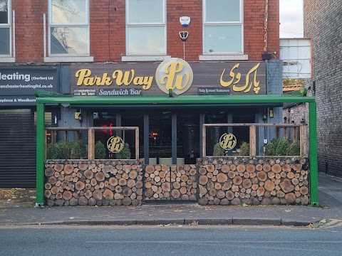 ParkWay Sandwich Bar (Chorlton)