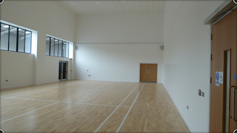 Saintfield Community Centre