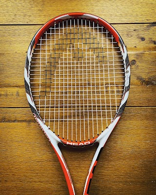 AF Professional Racket Stringing