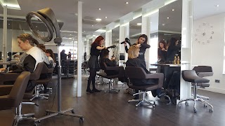 Simon Paul Hair & Beauty