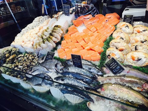 Tarbett's Fishmongers