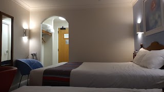 Travelodge Coventry Binley