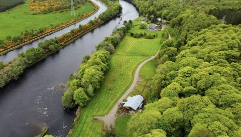 Ness Castle Lodges