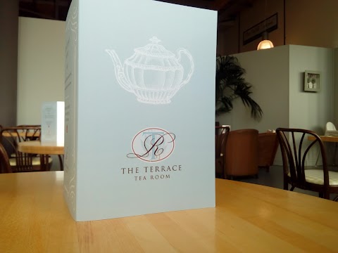 The Terrace Tea Room