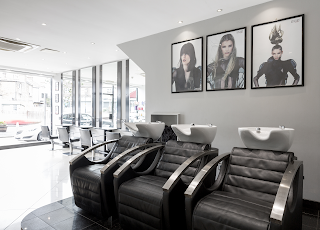 Academy Salons Claygate