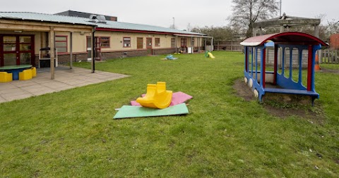 Busy Bees at Dartmouth Circus