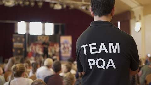 PQA Stourbridge