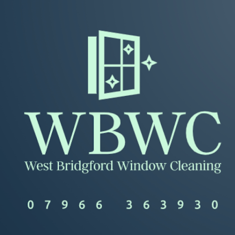 West Bridgford Window Cleaning and Gutter Cleaning