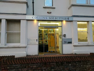 Collins Solicitors