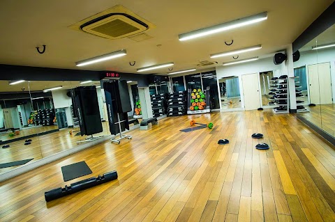 Fitness First London Streatham