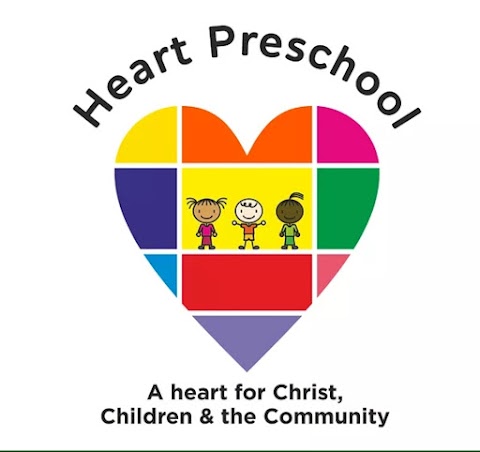 Heart Preschool