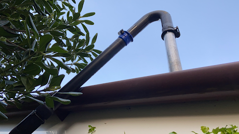 Diamond Gutter Vac Services