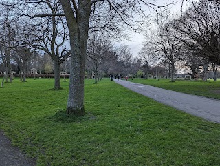 Bushy Park