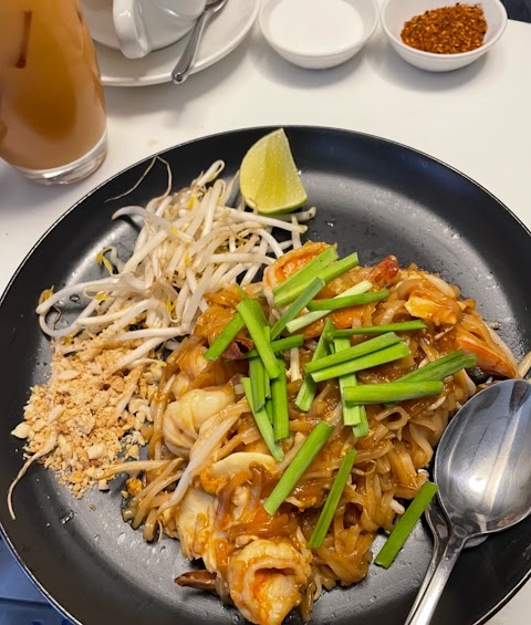 Thai Kitchen No.6